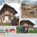Tarayana Foundation awarded silver at World Habitat Awards