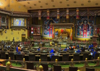 NA passes motion to lift the ban on issuance of bar licenses