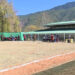 Amateur baseball league begins