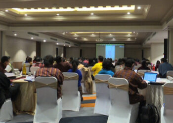 Low enrolment of children with disabilities- National Conference on Disability