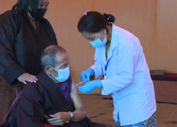 Booster doses for priority groups to begin next week