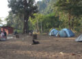 A new campsite helps village revive its economy- Chhukha