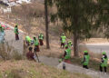 Tendrel for Environment- nine-week-long nationwide cleaning competition starts