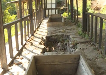 Dagana to restore Dungchen Menchhu