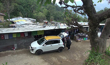 Dorokha constructs itself a quarantine facility- Samtse