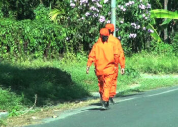 Gelephu Thromde to construct six security patrolling sheds by next year