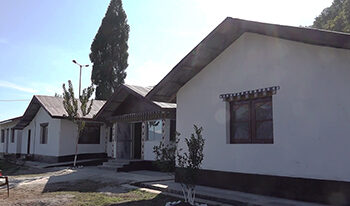 Dorokha constructs itself a quarantine facility- Samtse