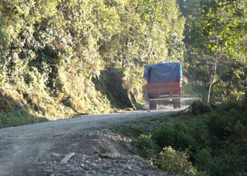 Dorokha to have reliable road by next year