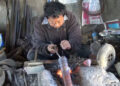 Dung and Jaling makers doing brisk business amid pandemic