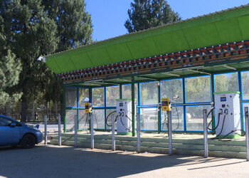 EV charging stations in every Dzongkhag by end of 2022