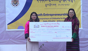 Trout farm in Haa struggles to meet demand