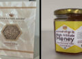 Bhutanese red rice and honey, crowd-pullers at the ongoing World Expo in Dubai