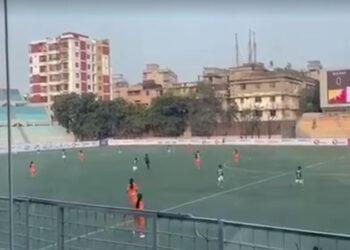 Bhutan’s under-19 women’s team loses to Bangladesh