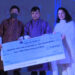 India House Golf Tournament saw 200 golfers participating