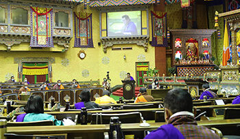 National Assembly calls for a separate bench for corruption cases