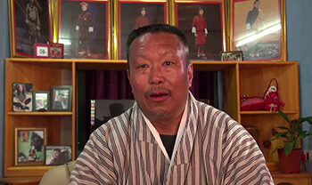 Gup-elect Yeshi to serve Mendrelgang Gewog for the 7th consecutive term