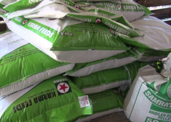 Karma Feeds starts recalling “contaminated” feeds