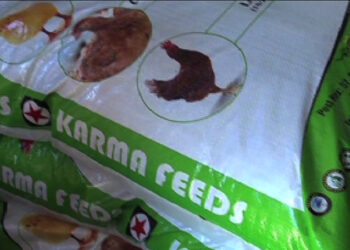 Livestock department to send Karma Feeds samples to be tested abroad