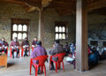 Poor turnouts for the Common Forums in Lhuentse