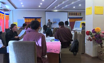 Learning mental health issues as inclusive society