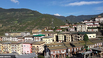 Monggar elects women Gups for the first time