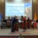 Schools present Bhutan Youth Declaration on Climate Action to the government