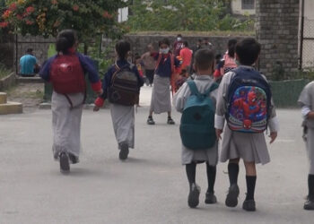 Education Ministry offers option to relocate students in Phuentshogling to low-risk areas