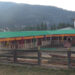 Tsirang constructs quarantine facility to mark National Day