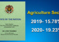 Primary sector sees the highest growth in five years- State of the Nation report