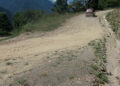 Yuendruchhoeling farm road to be blacktopped soon- Trongsa