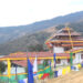 The first school of astrology in the country renovated- Tshangkha Shedra