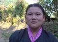 Dewathang Gewog elects its first female Gup
