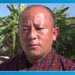 Samdrup Jongkhar choses experience over other traits for Thrompon