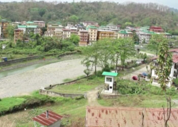 Solving housing crunch not a priority for two Thrompon candidates – Samdrup Jongkhar