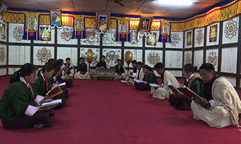 “One child, seven skills” already making a difference – Lhuentse