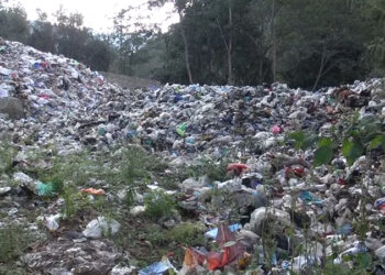 Trashi Yangtse in need of new landfill
