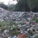 Trashi Yangtse in need of new landfill