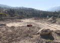 Trashi Yangtse ails for artificial turf