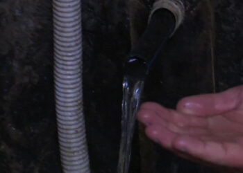 Trashi Yangtse’s Thromde Ngotshabs pledge to solve water issues