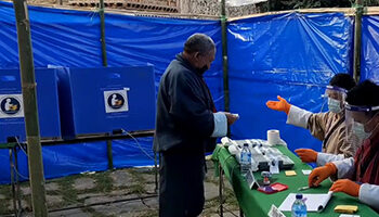 Zhemgang chooses mostly university graduates as gups