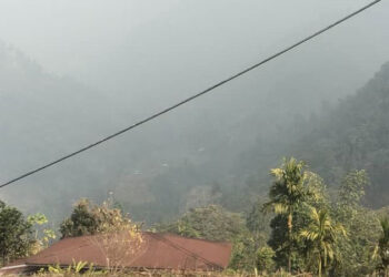 Phuentshogling detects two positive cases