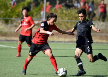 BFF President’s Cup kicks off – Monggar