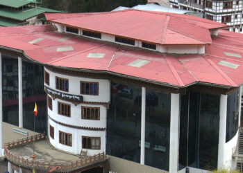 Eight Gewogs will go to poll again on Thursday