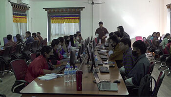 IT camp bridging digital divide among youth