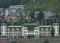The positive case in Thimphu initilally tested negative