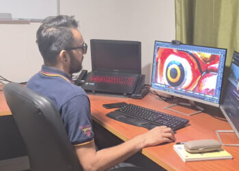 Bhutanese artists developing keen interest in NFT