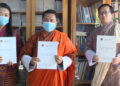 National Prevention and Response Strategy launched to address trafficking in persons