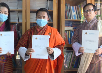 National Prevention and Response Strategy launched to address trafficking in persons