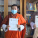 National Prevention and Response Strategy launched to address trafficking in persons