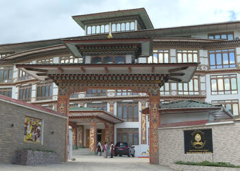 Ugyen Auto accused of evading Green Tax worth Nu 15 M